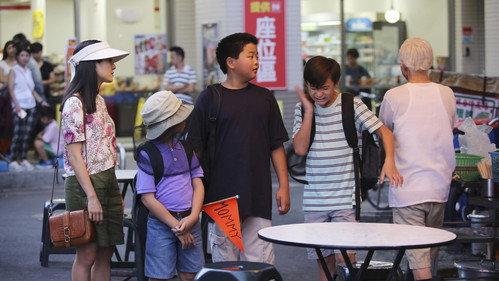 Fresh Off the Boat Season 3 Episode 1 - Coming from America