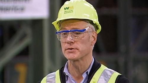 Project Runway Season 3 Episode 6 - Waste Not, Want Not