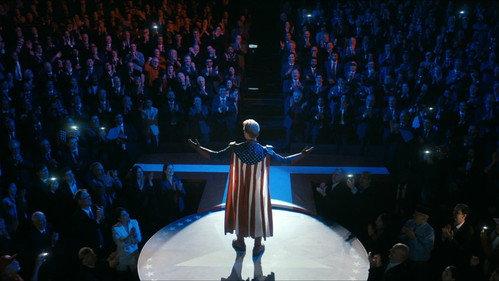 undefined Season 5 Episode 1 - Fifteen Inches of Sheer Dynamite