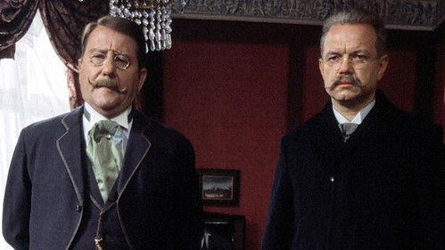 Löwengrube Season 1 Episode 3 - Gentleman Driver