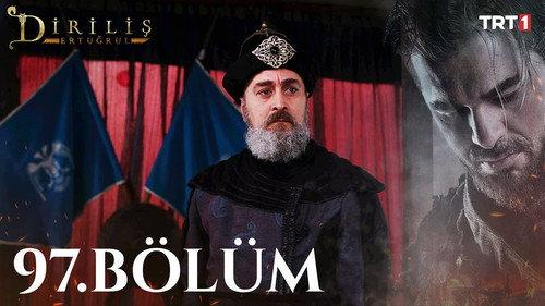 Resurrection: Ertugrul Season 4 Episode 6 - Episode 97