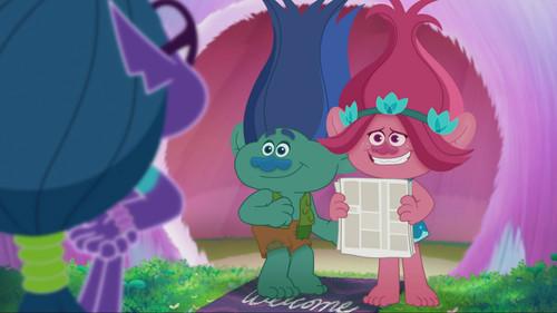 undefined Season 5 Episode 11 - Stop the Presses