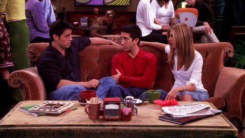 undefined Season 6 Episode 3 - The One with Ross's Denial
