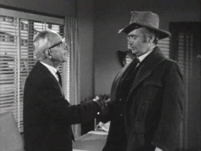 The Beverly Hillbillies Season 1 Episode 24 - Jed Becomes a Banker