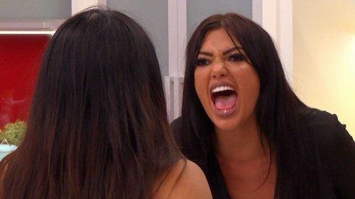 Geordie Shore Season 17 Episode 9 - The New Geordie
