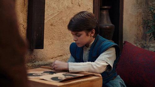 Ibn-i Sina: The Young Genius Season 1 Episode 8 - Episode 8