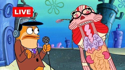 undefined Season 13 Episode 20 - Hiccup Plague