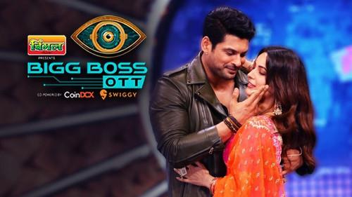 Bigg Boss OTT Season 1 Episode 9 - SidNaaz ka jaadu chal gaya