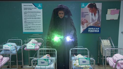 Tomy Zombie Season 1 Episode 3 - Episode 3