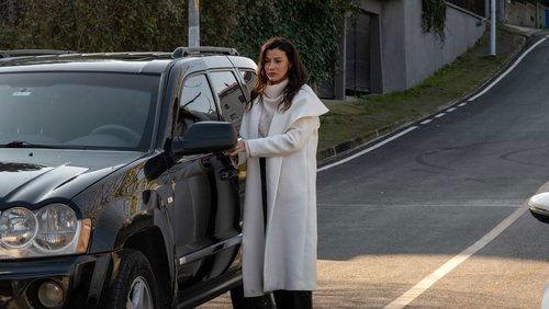 Cranberry Sorbet Season 1 Episode 11 - Episode 11