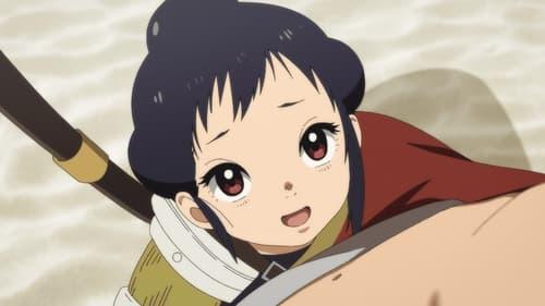 To Your Eternity Season 2 Episode 1 - Infatuation Reborn