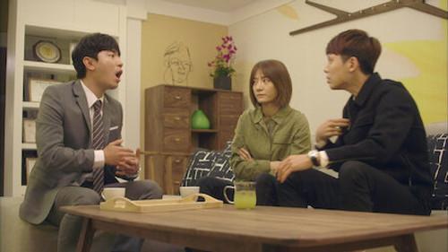 Beating Again Season 1 Episode 11 - Episode 11