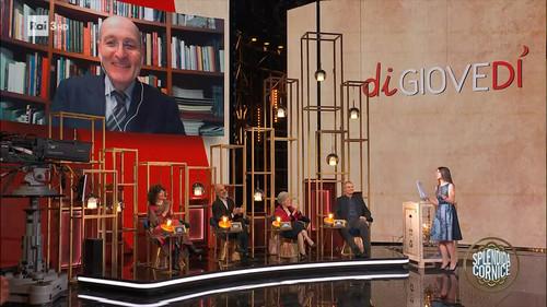 Splendida cornice Season 1 Episode 7 - Episode 7