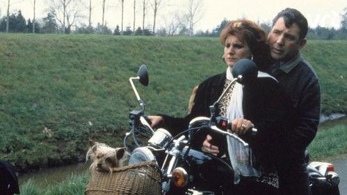 F.C. De Kampioenen Season 4 Episode 1 - De motorfiets