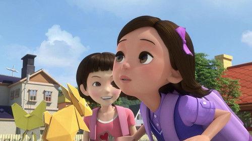 Hello Carbot Season 13 Episode 24 - Episode 24