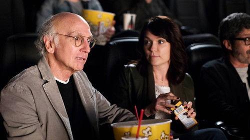 Curb Your Enthusiasm Season 9 Episode 5 - Thank You for Your Service