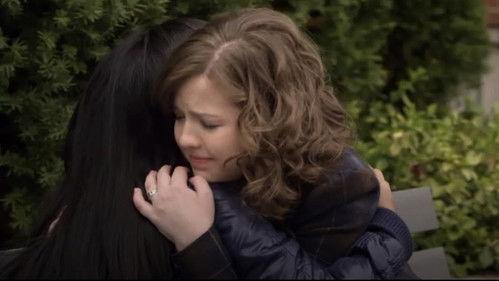 Degrassi Season 12 Episode 12 - Waterfalls (2)