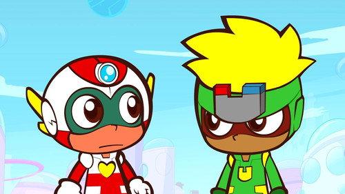 Happy Toon Season 11 Episode 2 - Episode 2