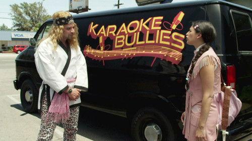 Kroll Show Season 3 Episode 4 - Karaoke Bullies