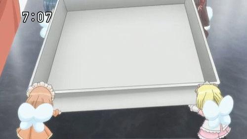 Yumeiro Patissiere Season 1 Episode 16 - Sweet Rose Memory