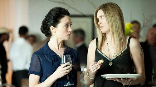 The Blue Rose Season 1 Episode 11 - This Night Has Opened My Eyes