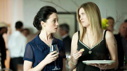 The Blue Rose Season 1 Episode 11 - This Night Has Opened My Eyes