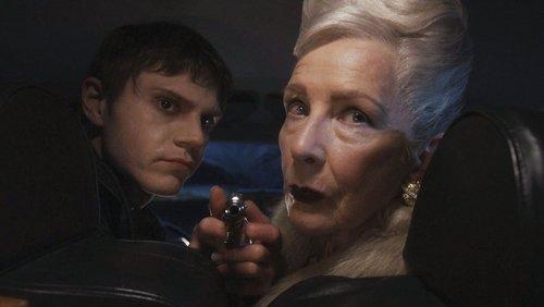 undefined Season 10 Episode 3 - Thirst