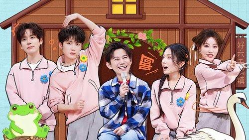 Hello Saturday Season 4 Episode 7 - Episode 7