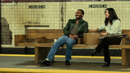 undefined Season 1 Episode 1 - First Date