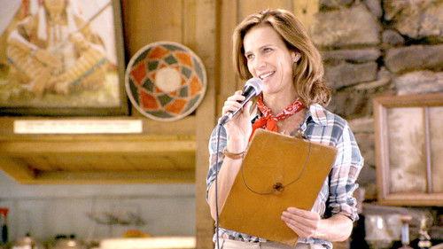 Camp Season 1 Episode 1 - Pilot