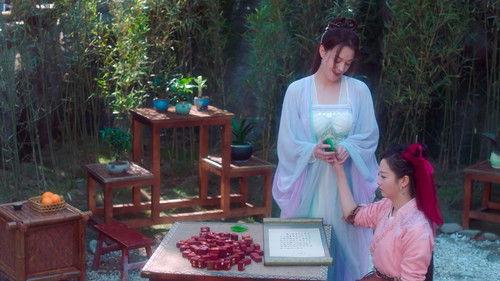 Once Upon a Time in Lingjian Mountain Season 1 Episode 6 - Episode 6