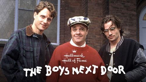 Hallmark Hall of Fame Season 45 Episode 2 - The Boys Next Door