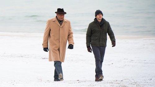 undefined Season 1 Episode 9 - Trou Normand