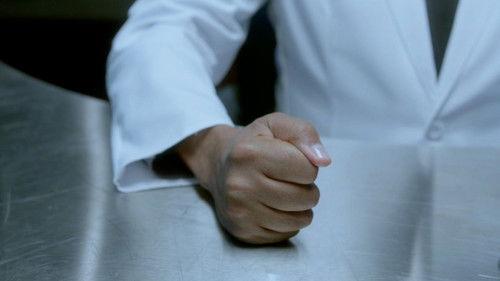 Animals. Season 2 Episode 5 - Episode Fifteen: Humans.