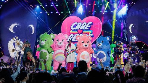 The Masked Singer Season 14 Episode 9 - Care Bears Night