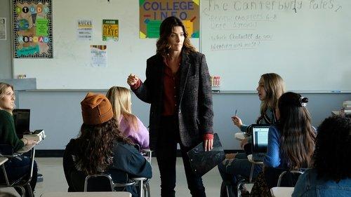 Stumptown Season 1 Episode 9 - Dex Education