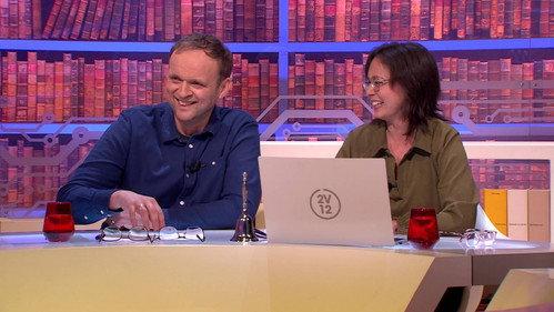 2 voor 12 Season 60 Episode 6 - Episode 6