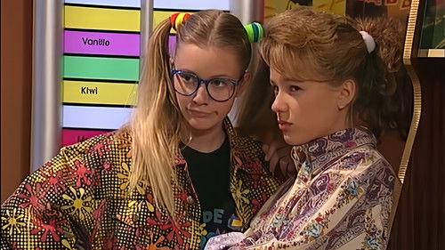 Premiers Baisers Season 1 Episode 1 - Episode 1