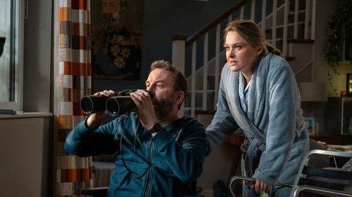 Not Going Out Season 12 Episode 4 - Front Window