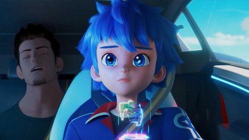 Metal Cardbot Season 2 Episode 9 - Episode 9