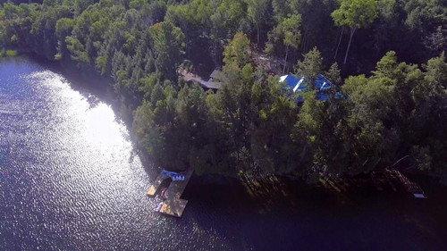 Lakefront Luxury Season 3 Episode 3 - Kimberly and Donald