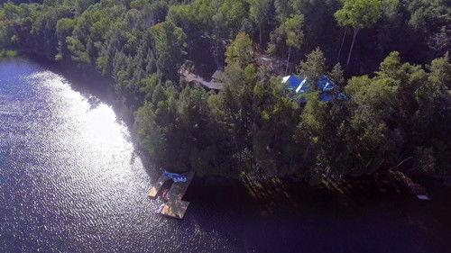 Lakefront Luxury Season 3 Episode 3 - Kimberly and Donald