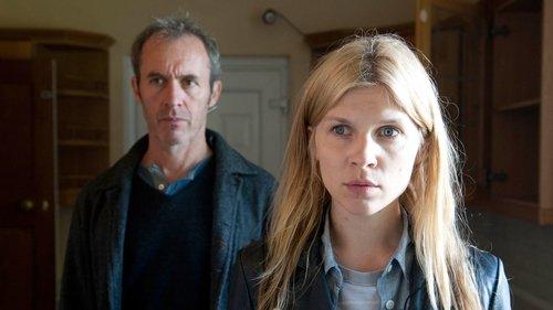 The Tunnel Season 1 Episode 8 - Episode 8