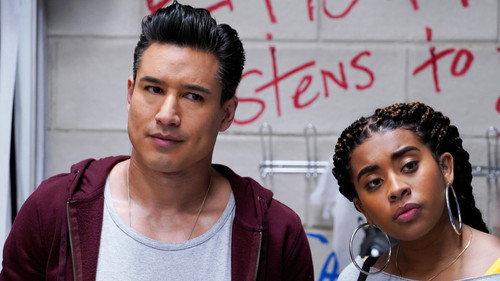 Saved by the Bell Season 1 Episode 5 - Rent-a-Mom