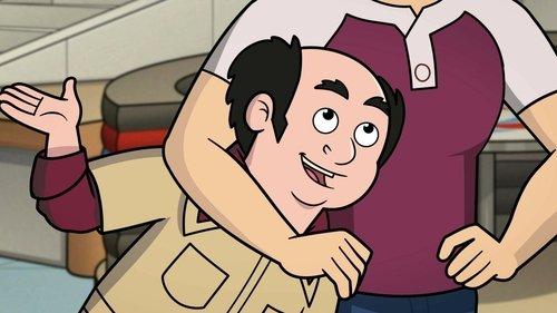 The Adventures of Kid Danger Season 1 Episode 3 - Clone Babies