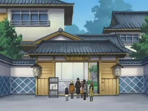 The Wallflower Season 1 Episode 9 - Splashing Blood and Steam, Inside a Shower of Love (Part 1)