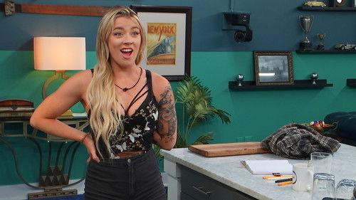 The Circle Season 7 Episode 5 - Circle Wedding Crashers