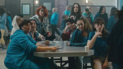 The Yard Season 2 Episode 1 - Episode 1