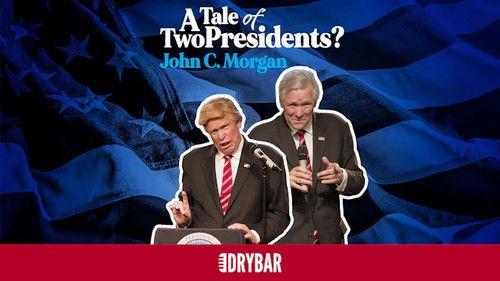 Dry Bar Comedy Season 7 Episode 6 - John C. Morgan: A Tale of Two Presidents?