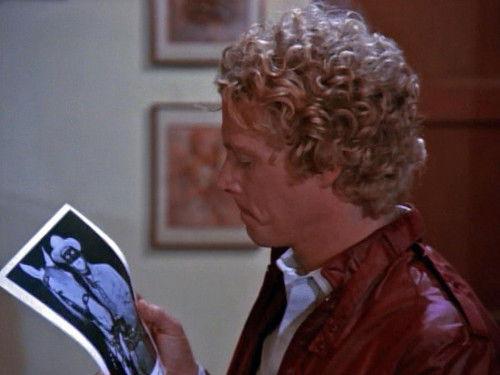 undefined Season 1 Episode 6 - My Heroes Have Always Been Cowboys